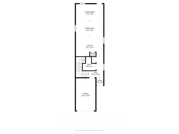$1,600 | 719 Wagtail Drive, Princeton, TX 75407