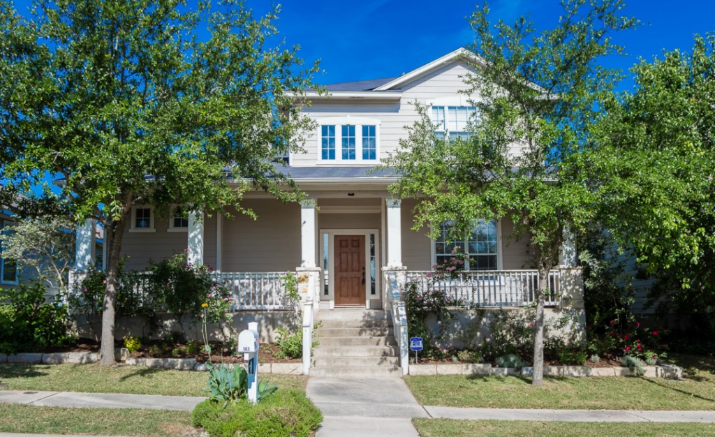 163 Rector Street Kyle, TX 78640 - Photo 1 of 1 Gallery Image 1