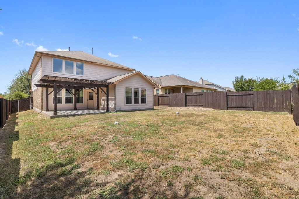 245 Razzmatazz Trail Buda, TX 78610 - Photo 36 of 40 Gallery Image 36