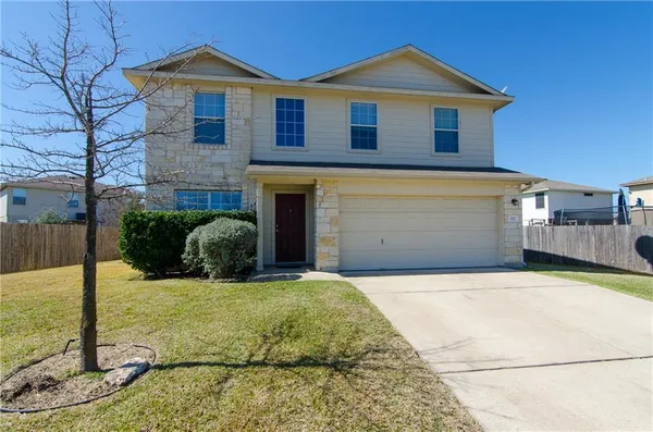 $1,875 | 915 Churchill Farms Drive, Georgetown, TX 78626