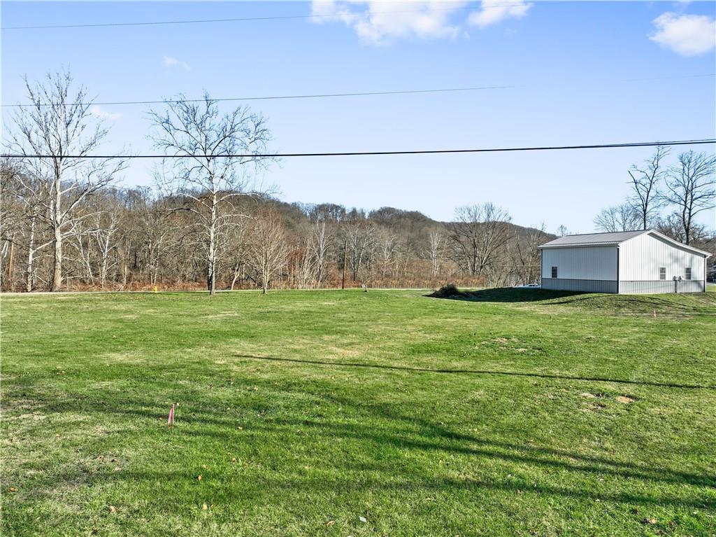 429 River Road Perryopolis, PA 15473 - Photo 12 of 14 a view of a yard