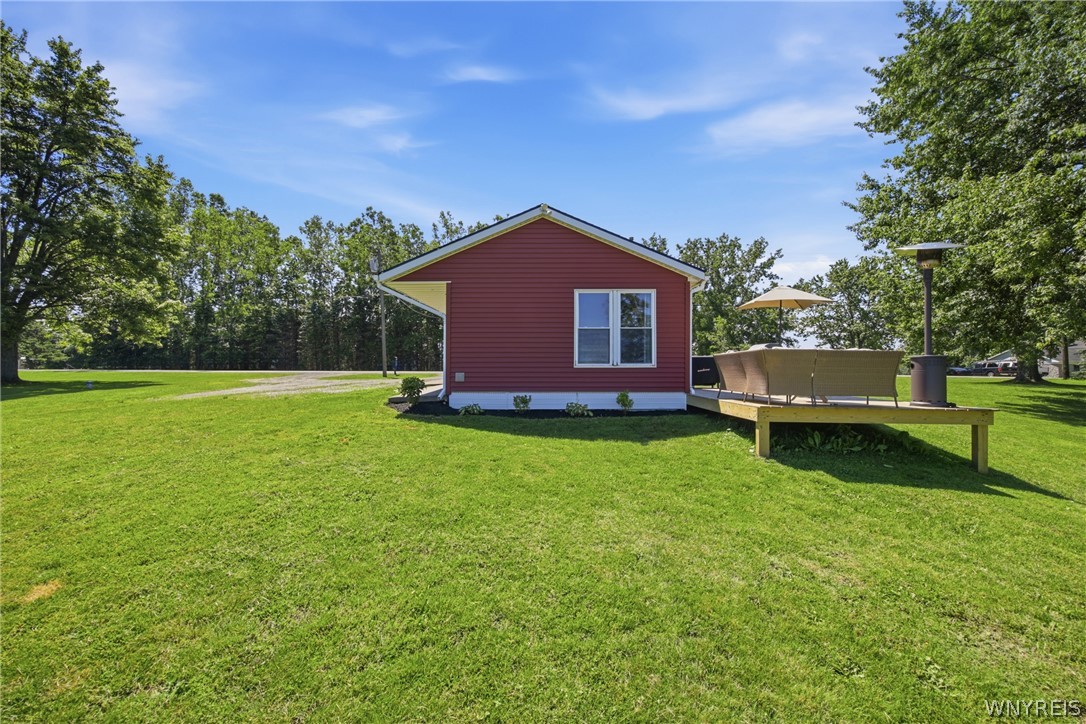 4963 Barrville Road Elba, NY 14058 - Photo 34 of 49