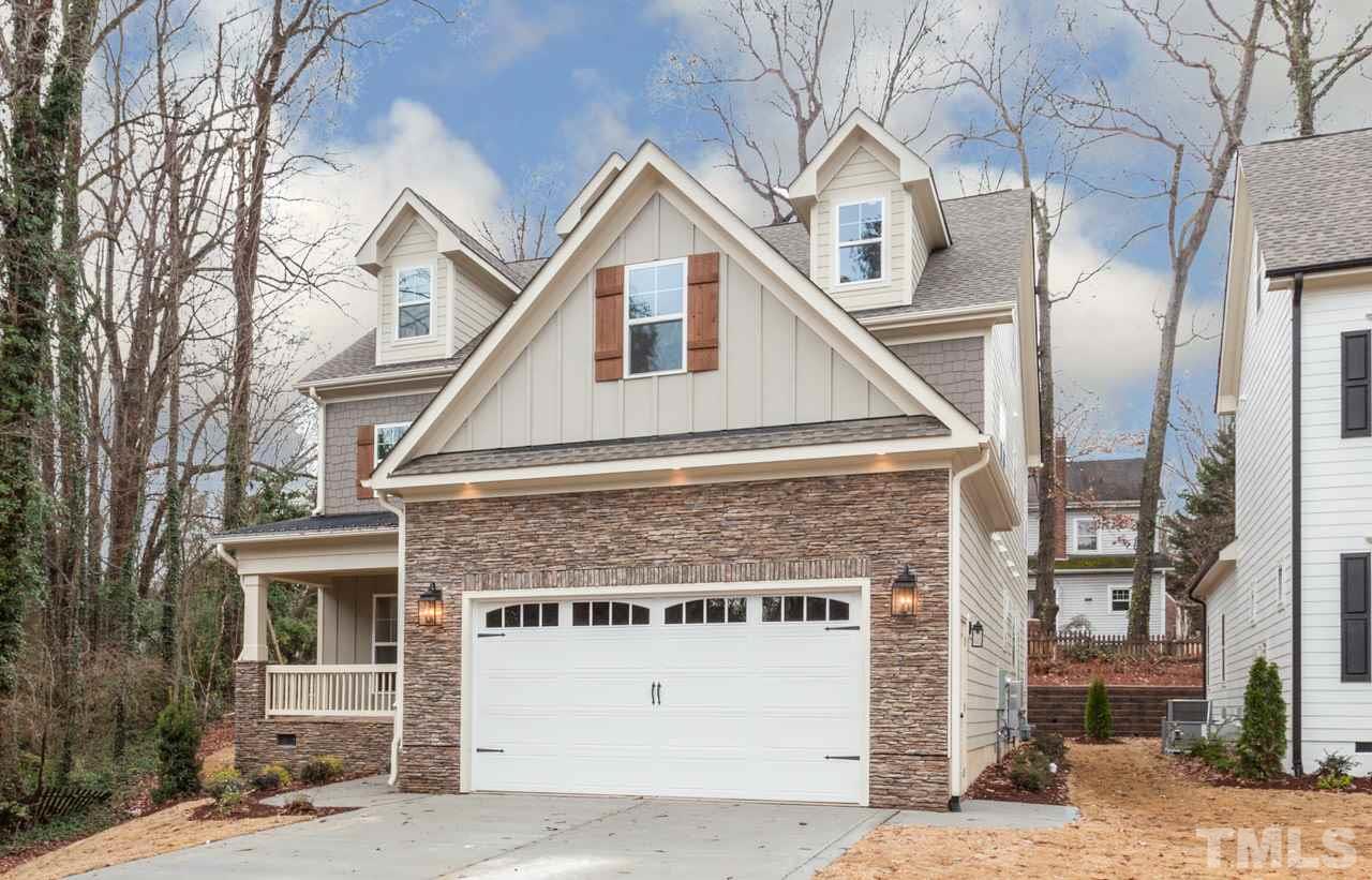 509 Phelps Avenue Raleigh, NC 27607 - Photo 1 of 25