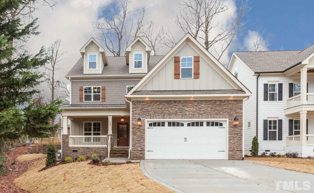 509 Phelps Avenue Raleigh, NC 27607 - Photo 2 of 25
