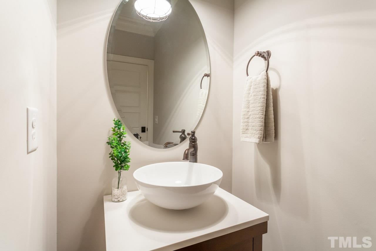 509 Phelps Avenue Raleigh, NC 27607 - Photo 12 of 25