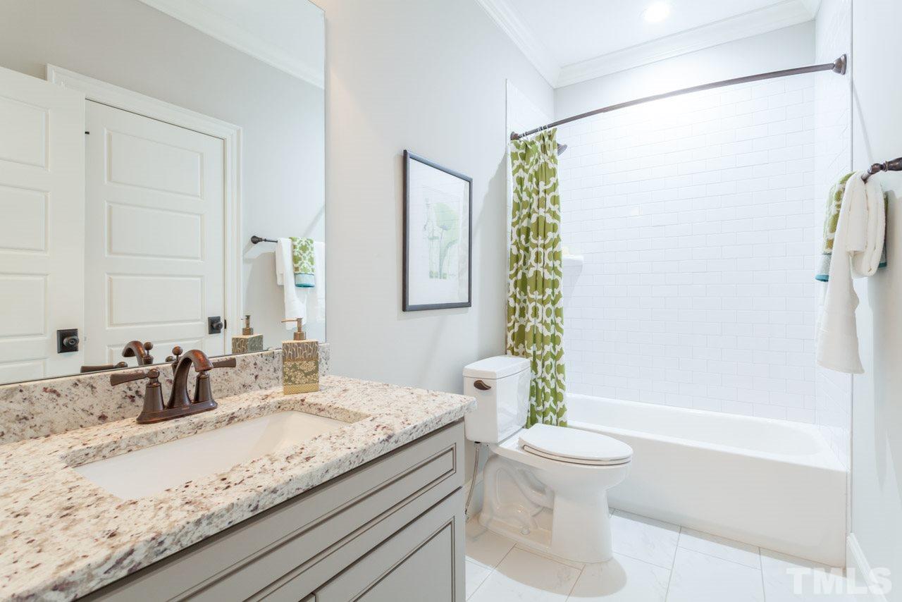 509 Phelps Avenue Raleigh, NC 27607 - Photo 16 of 25