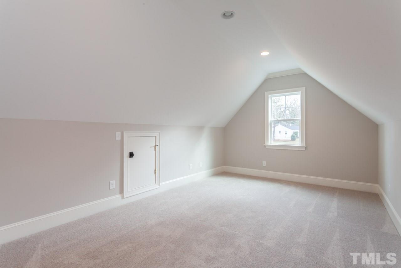 509 Phelps Avenue Raleigh, NC 27607 - Photo 20 of 25