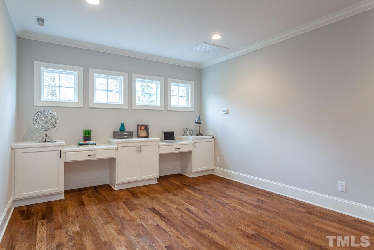 509 Phelps Avenue Raleigh, NC 27607 - Photo 21 of 25