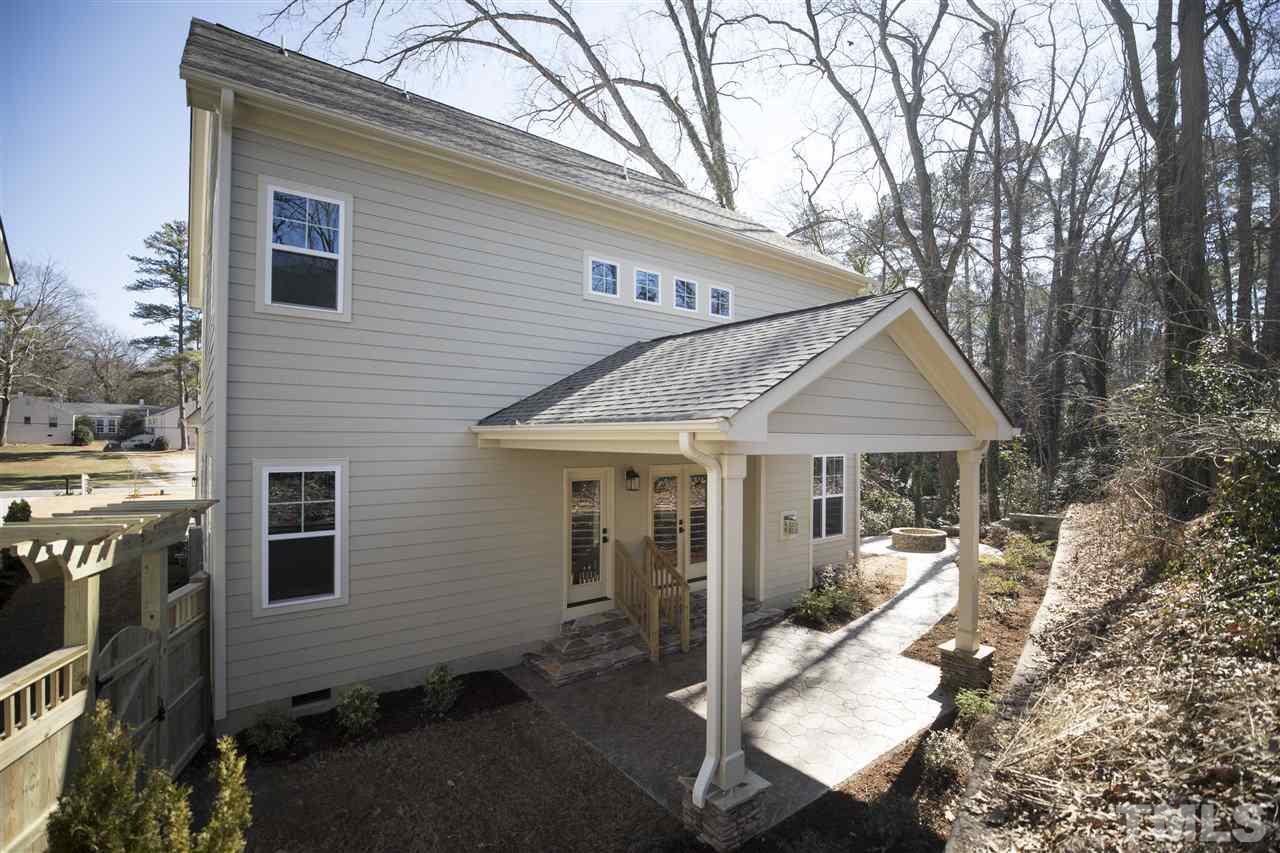 509 Phelps Avenue Raleigh, NC 27607 - Photo 24 of 25