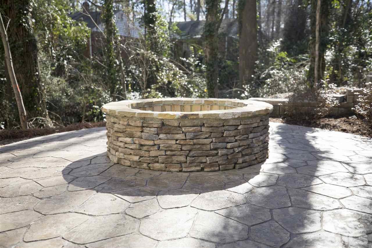 509 Phelps Avenue Raleigh, NC 27607 - Photo 25 of 25