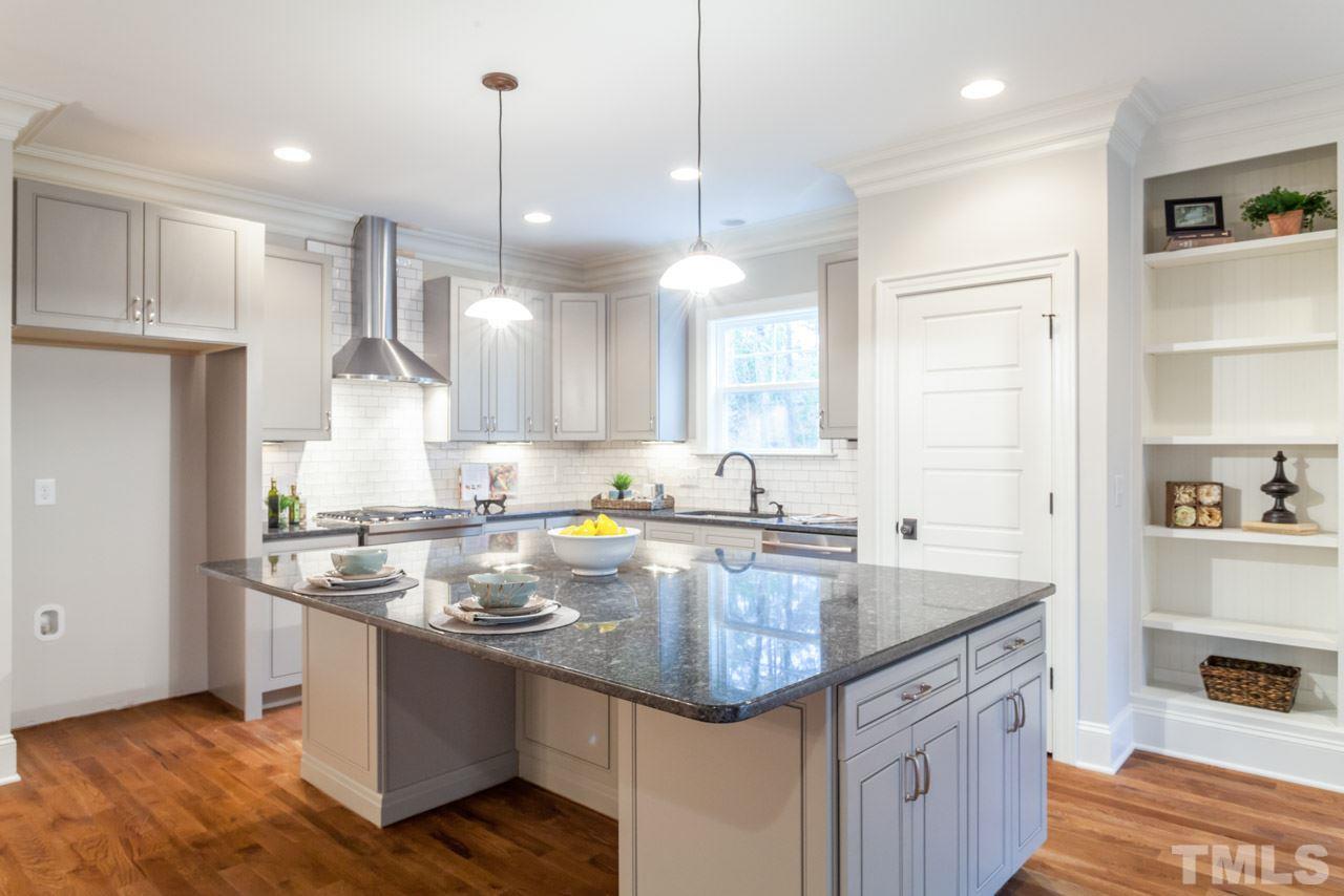 509 Phelps Avenue Raleigh, NC 27607 - Photo 6 of 25
