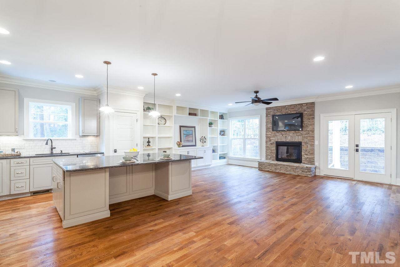 509 Phelps Avenue Raleigh, NC 27607 - Photo 8 of 25