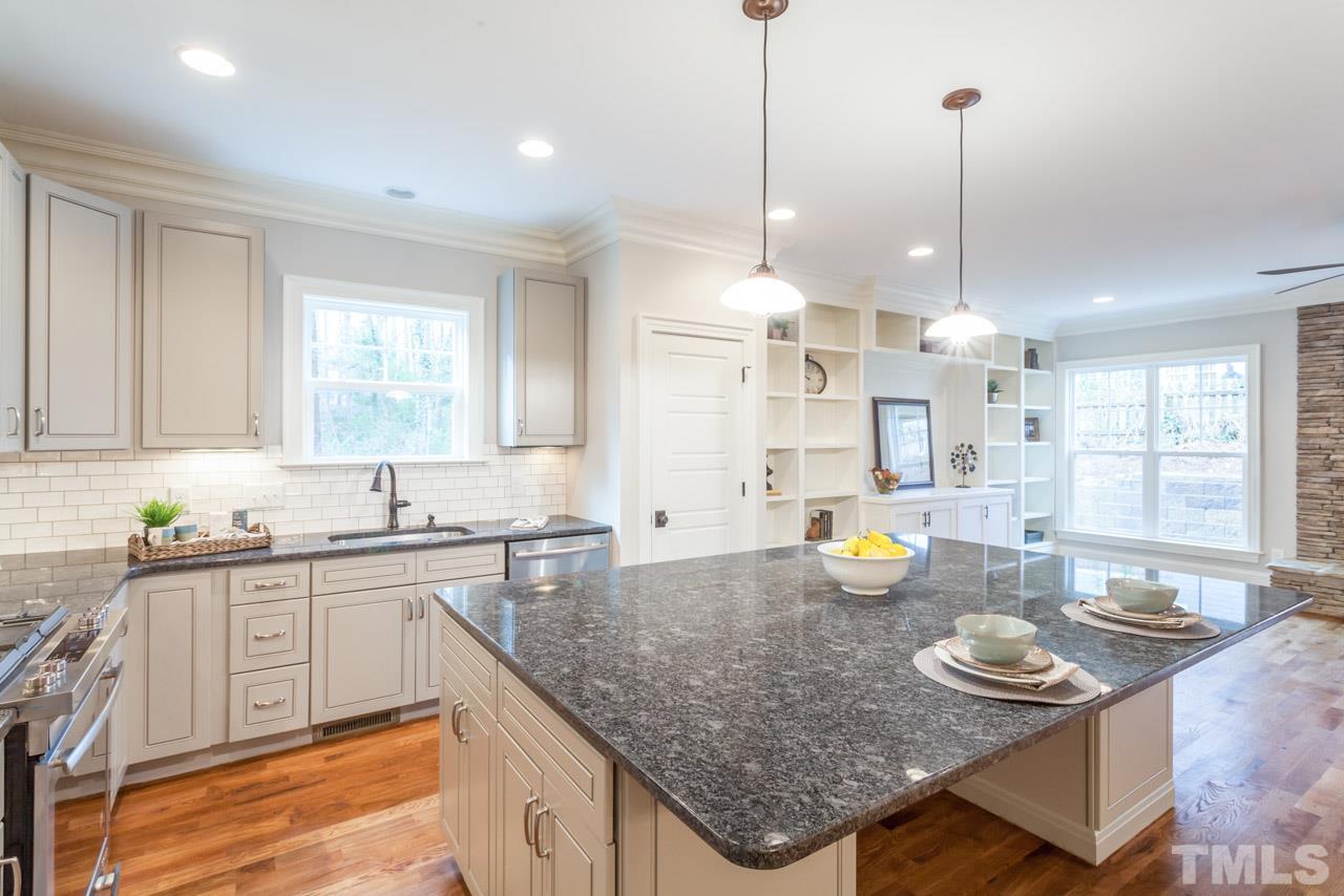 509 Phelps Avenue Raleigh, NC 27607 - Photo 9 of 25