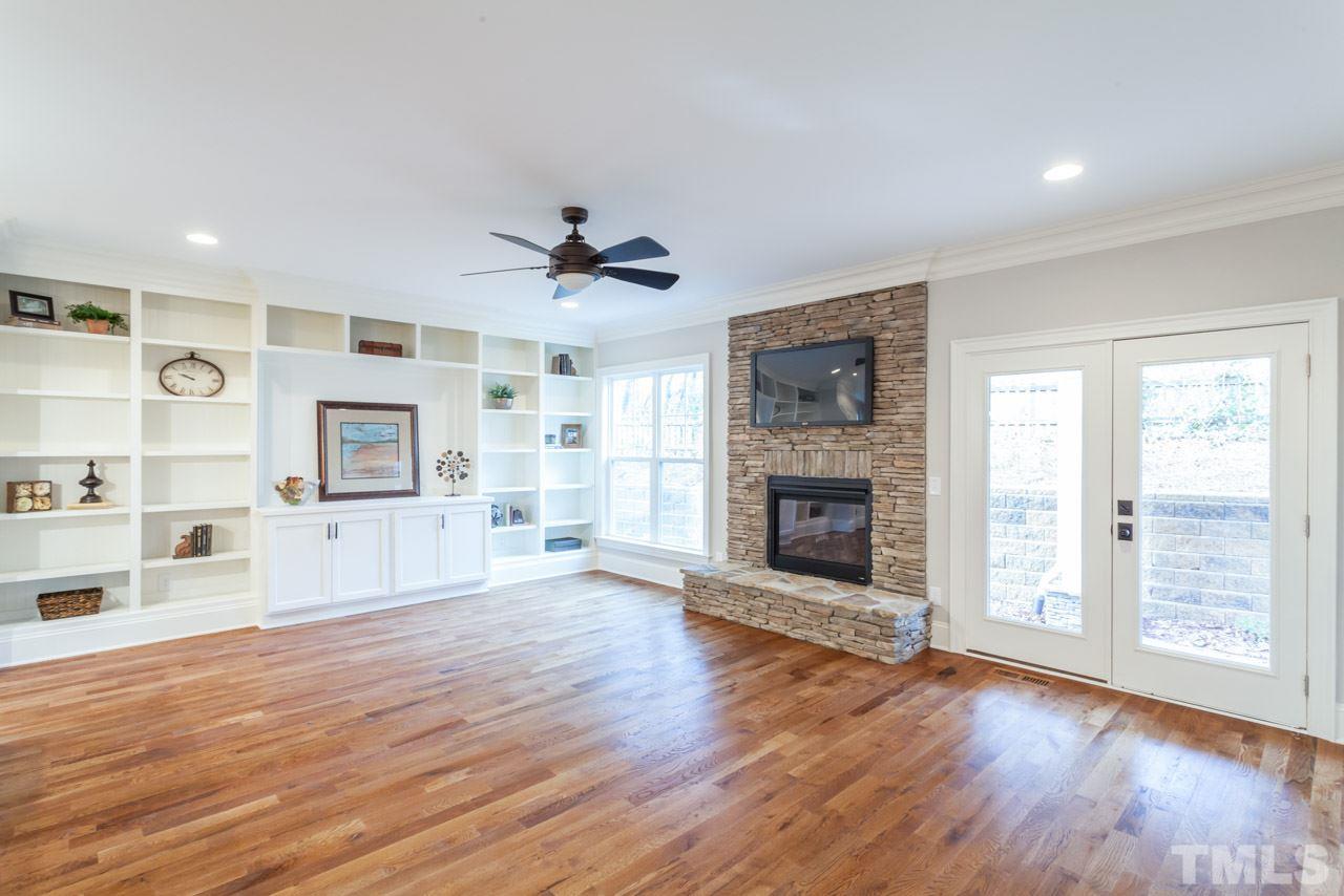 509 Phelps Avenue Raleigh, NC 27607 - Photo 10 of 25