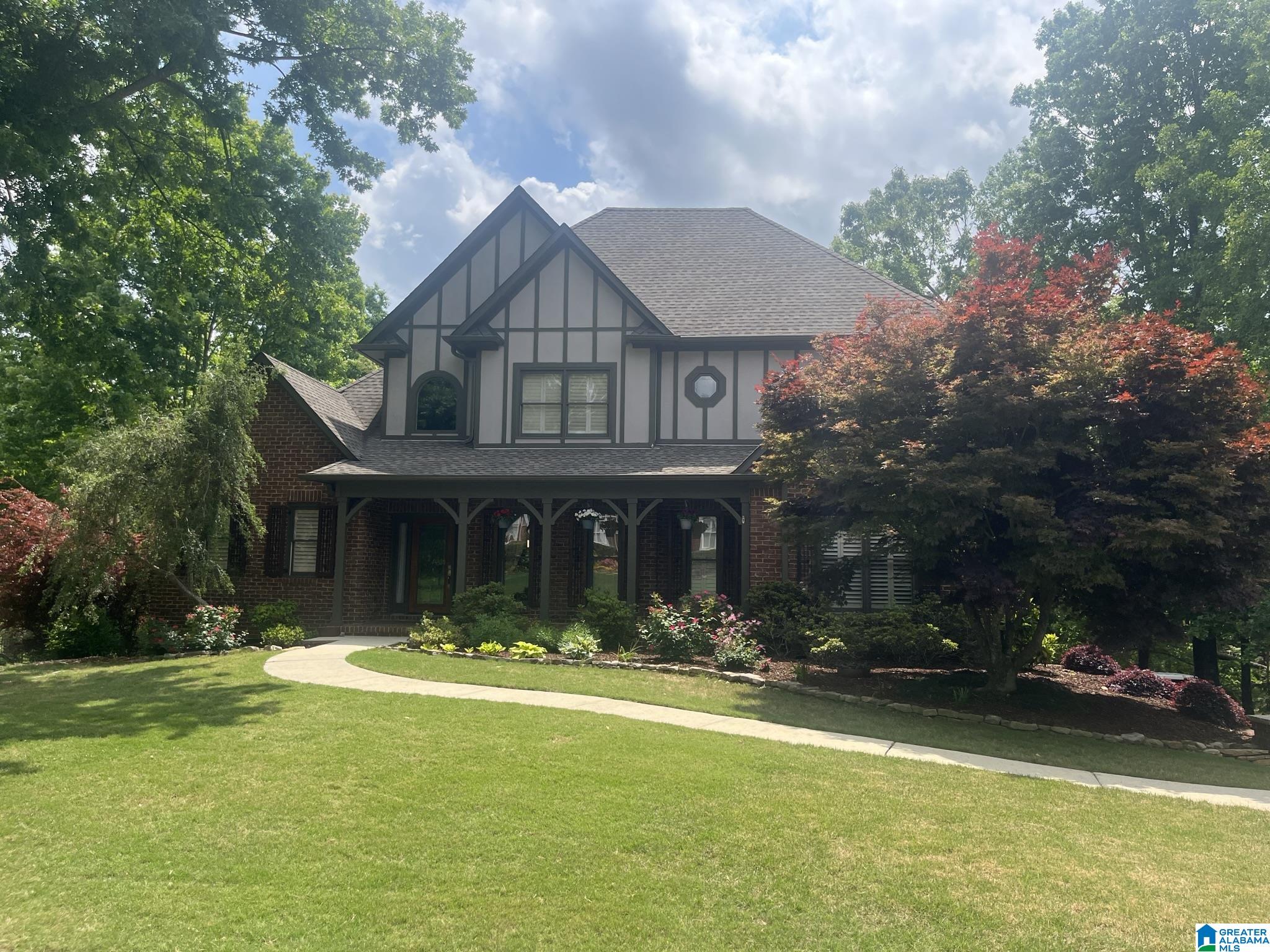 4256 Milner Road East Hoover, AL 35242 - Photo 1 of 1