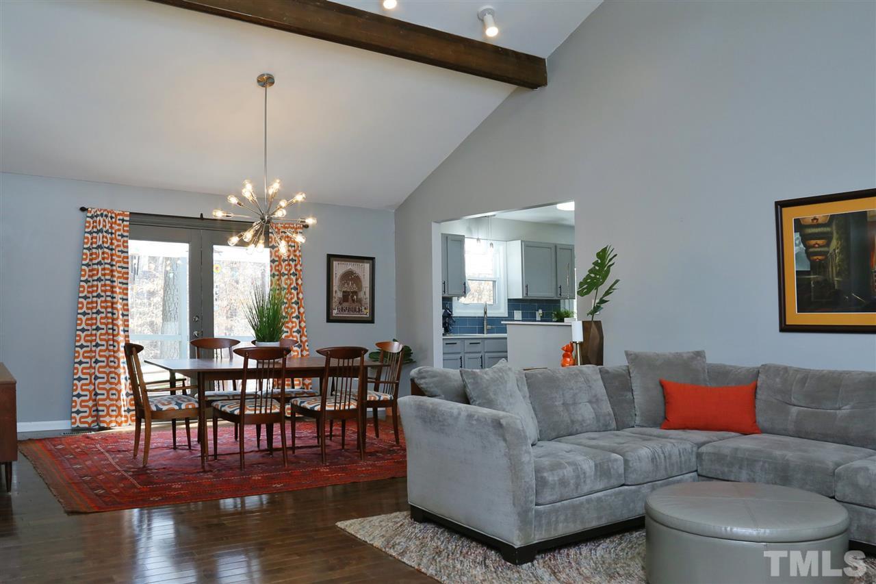 3937 Hope Valley Road Durham, NC 27707 - Photo 3 of 26 Gallery Image 3