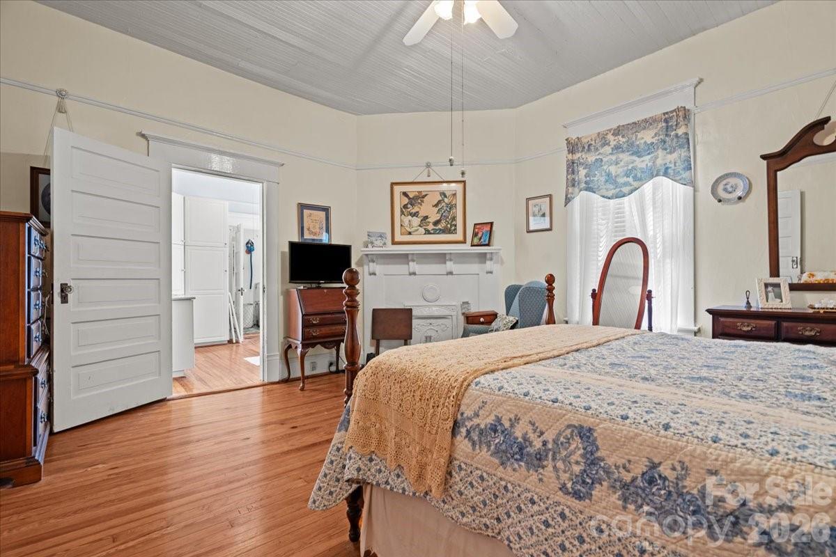 110 Huger Street Cheraw, SC 29520 - Photo 12 of 44