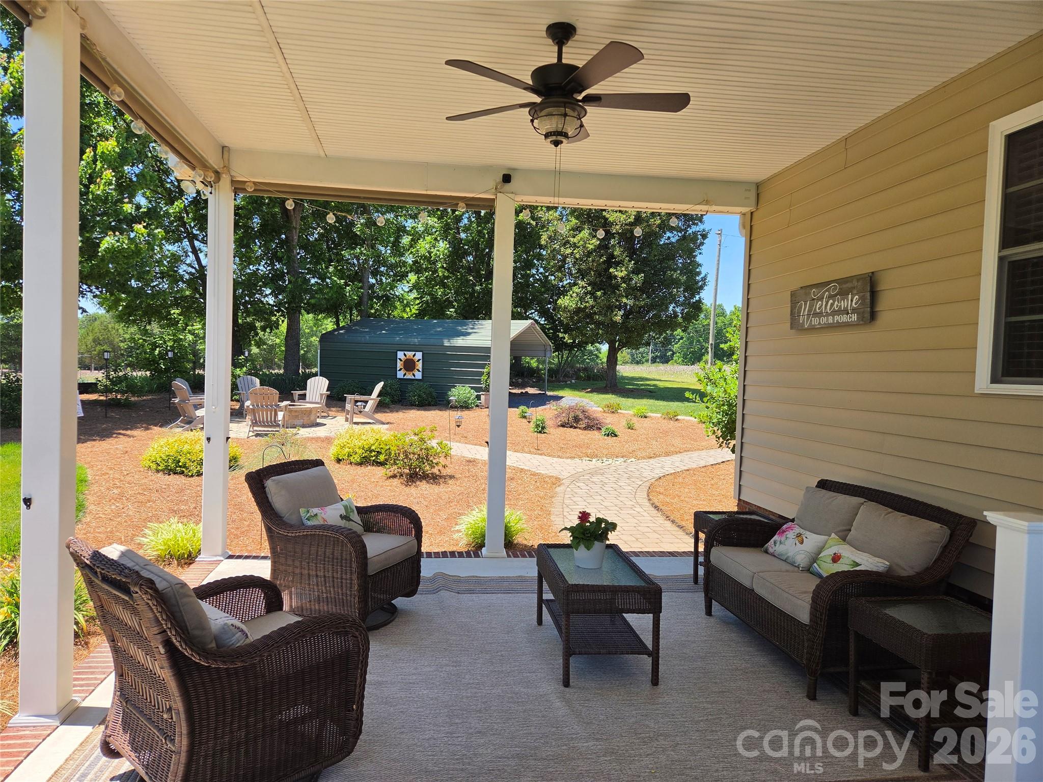 16182 Austin Road Locust, NC 28097 - Photo 29 of 48