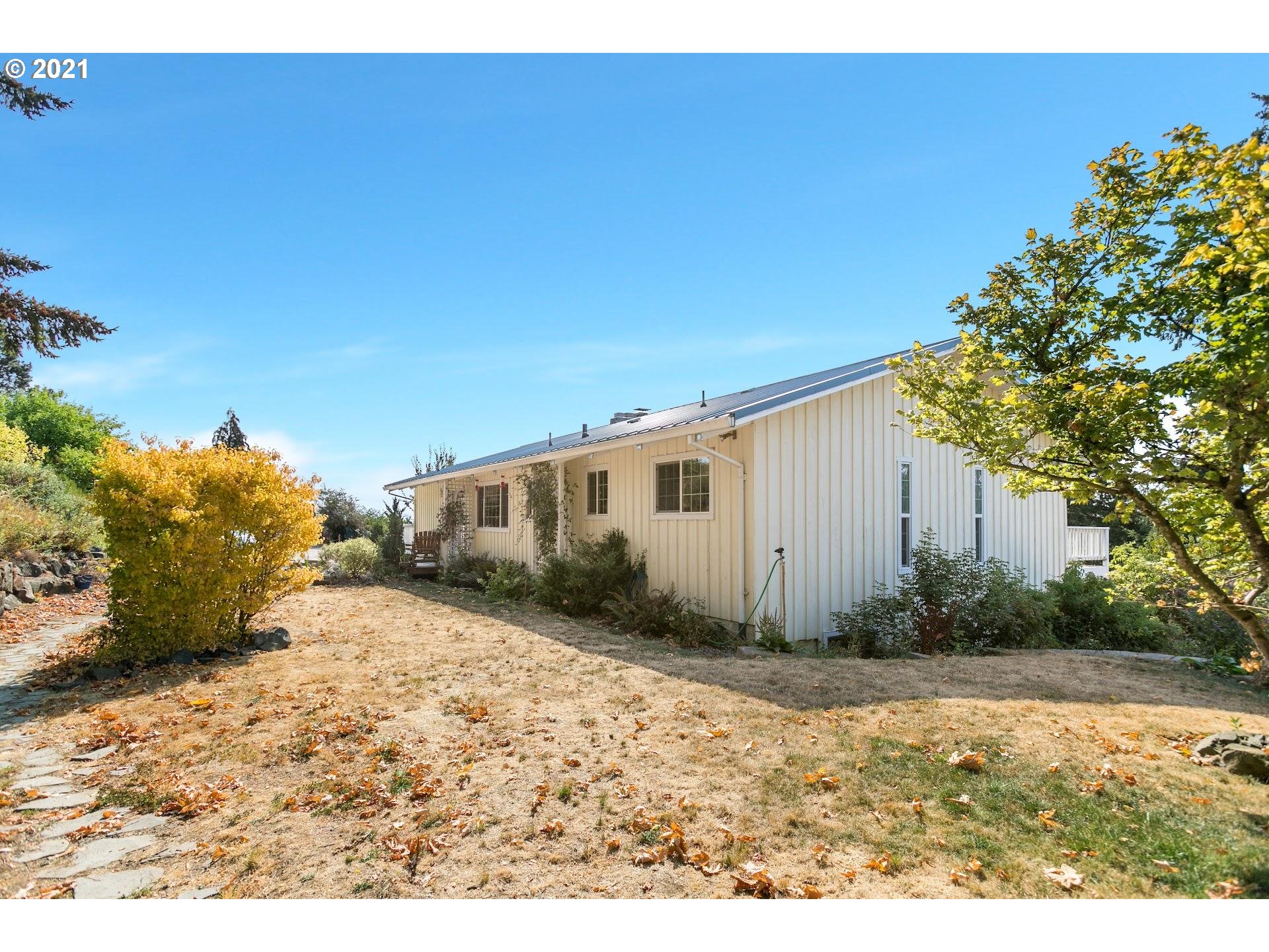 33415 Blaha Road Warren, OR 97053 - Photo 1 of 31 Gallery Image 1