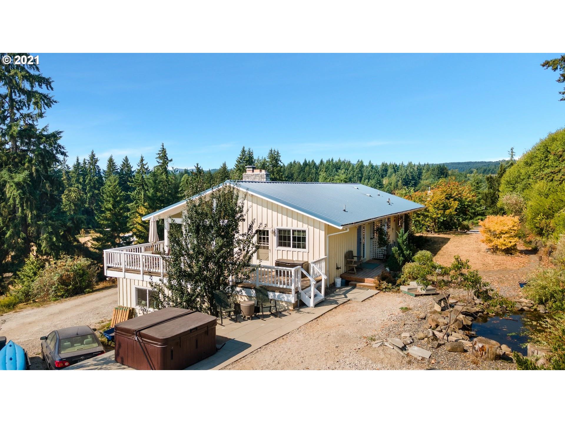 33415 Blaha Road Warren, OR 97053 - Photo 23 of 31 Gallery Image 23