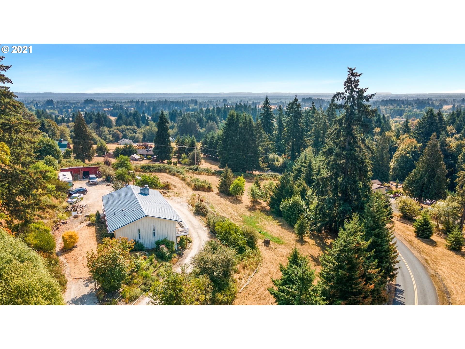 33415 Blaha Road Warren, OR 97053 - Photo 24 of 31 Gallery Image 24