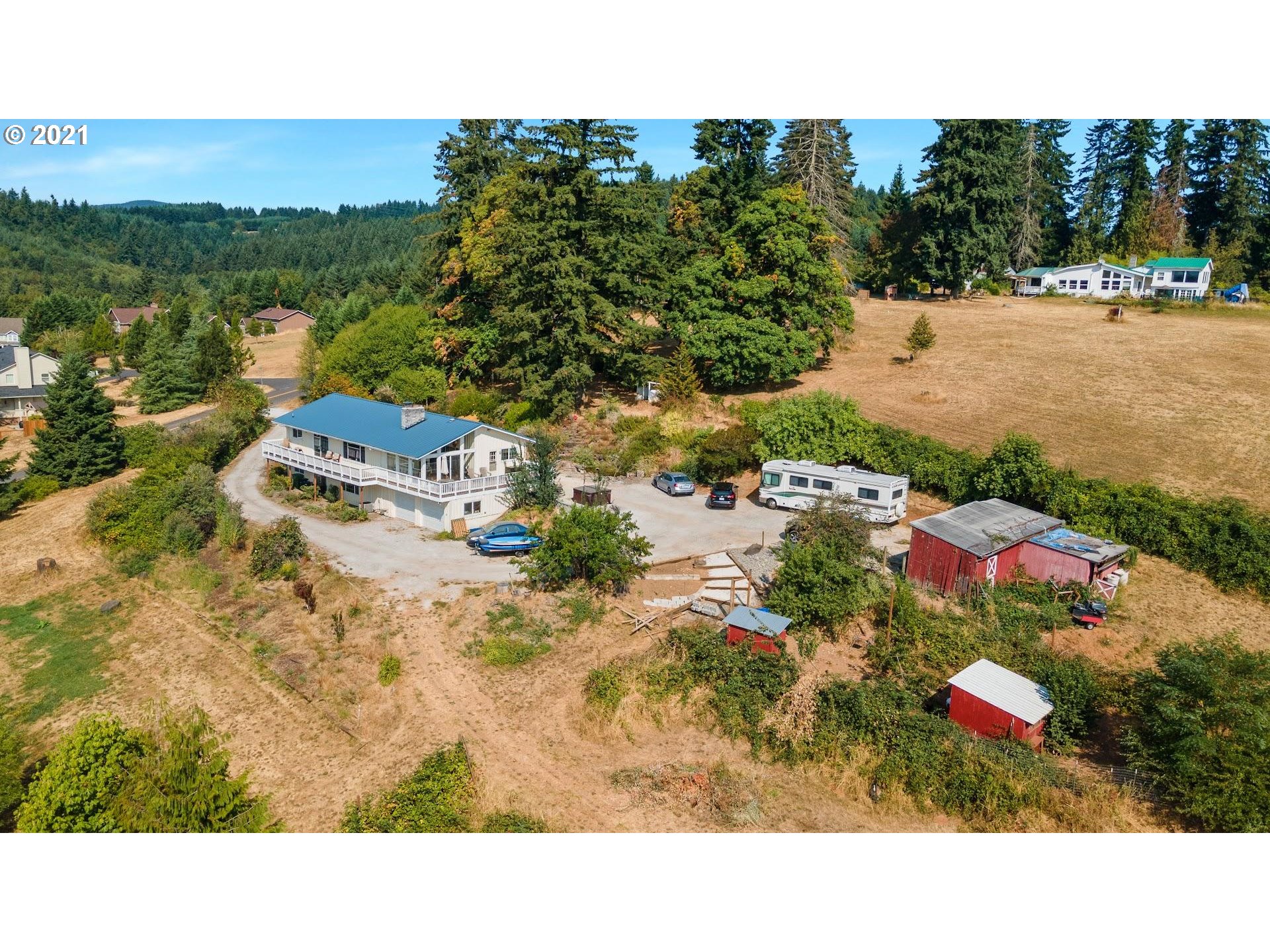 33415 Blaha Road Warren, OR 97053 - Photo 25 of 31 Gallery Image 25