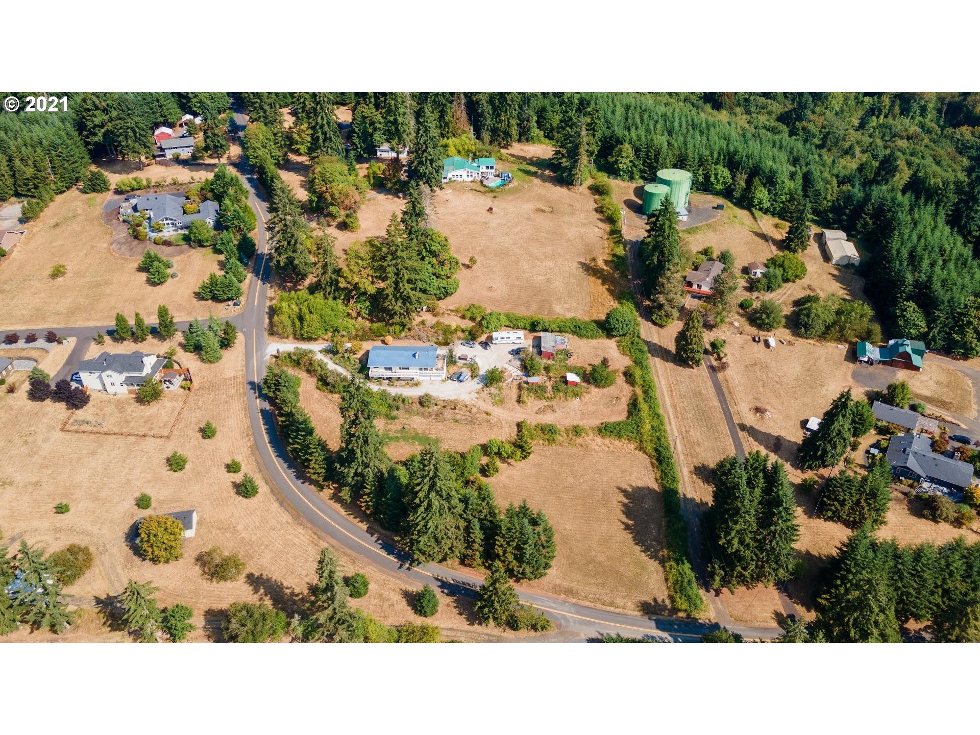33415 Blaha Road Warren, OR 97053 - Photo 26 of 31 Gallery Image 26