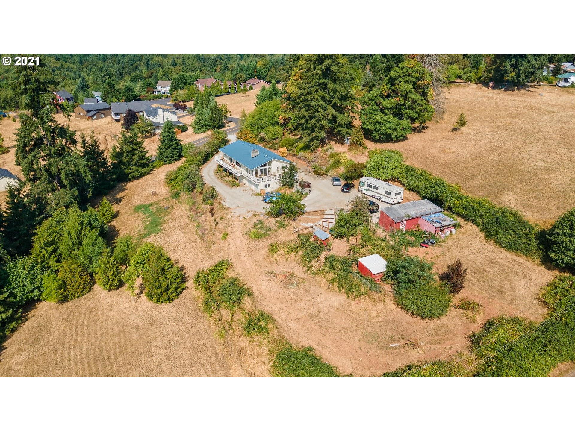 33415 Blaha Road Warren, OR 97053 - Photo 27 of 31 Gallery Image 27