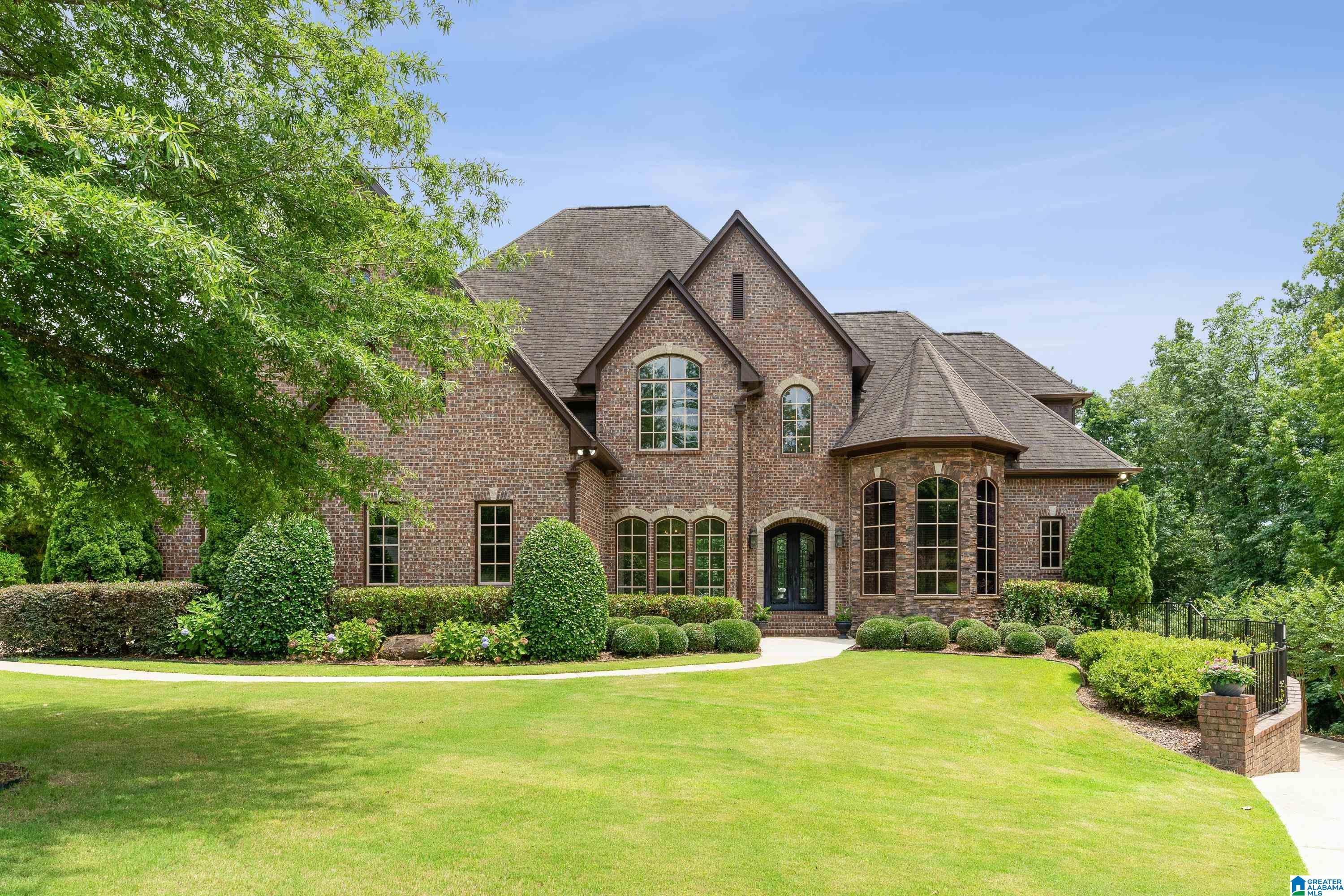 4329 Kings Mountain Ridge Birmingham, AL 35242 - Photo 3 of 97