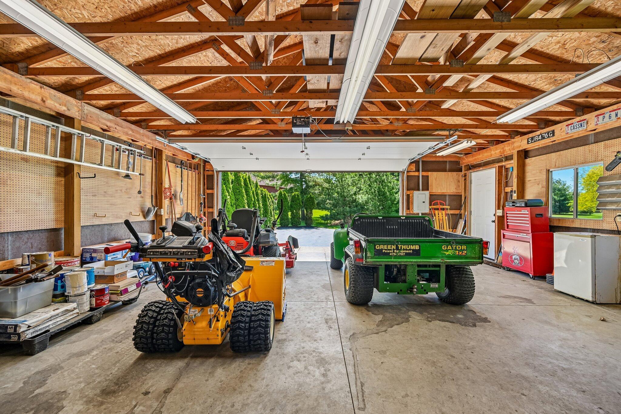 8310 Dublin Road Delaware, OH 43015 - Photo 48 of 62 Outbuilding