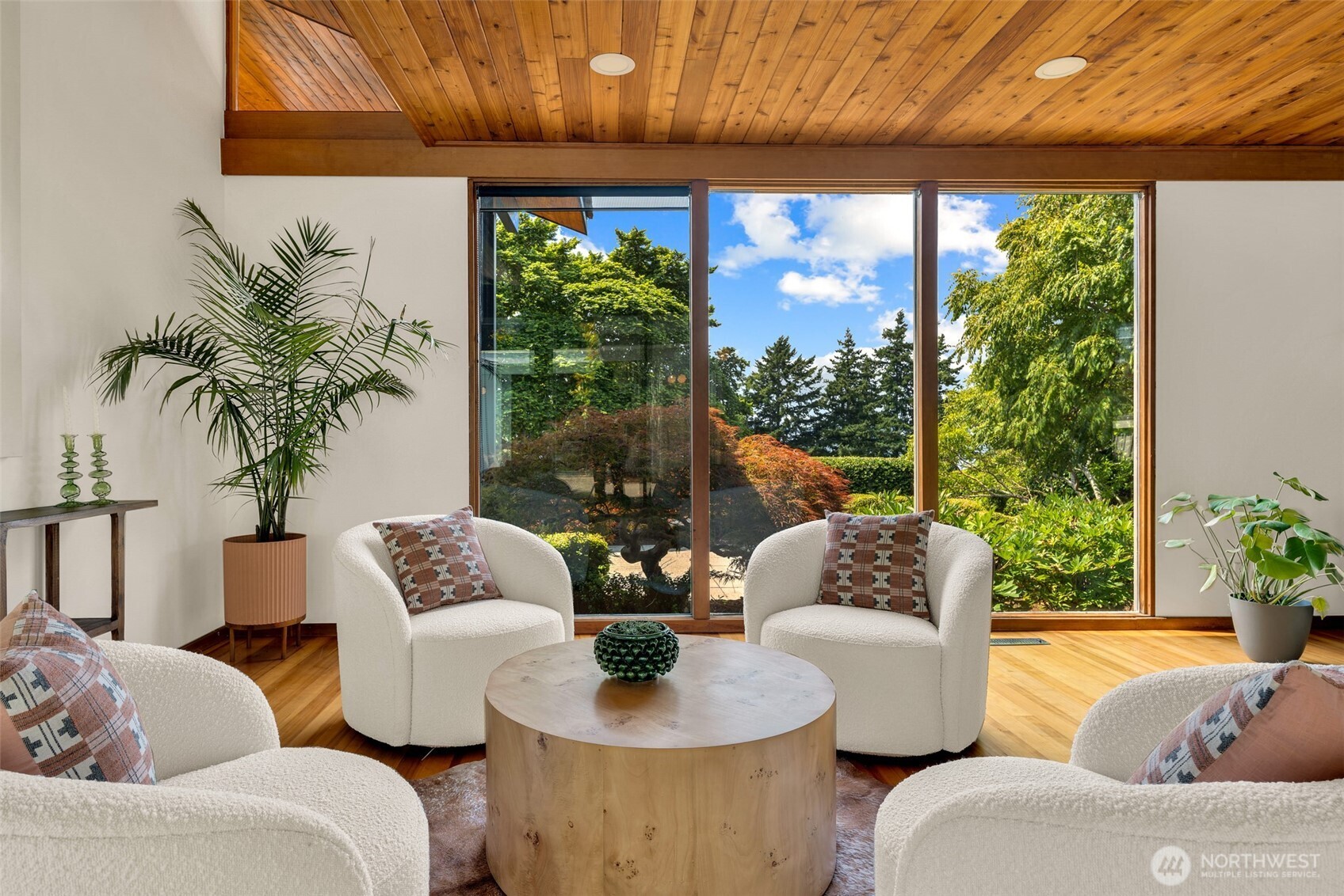 615 Bayside Road Bellingham, WA 98225 - Photo 7 of 31 a living room with furniture and a large window