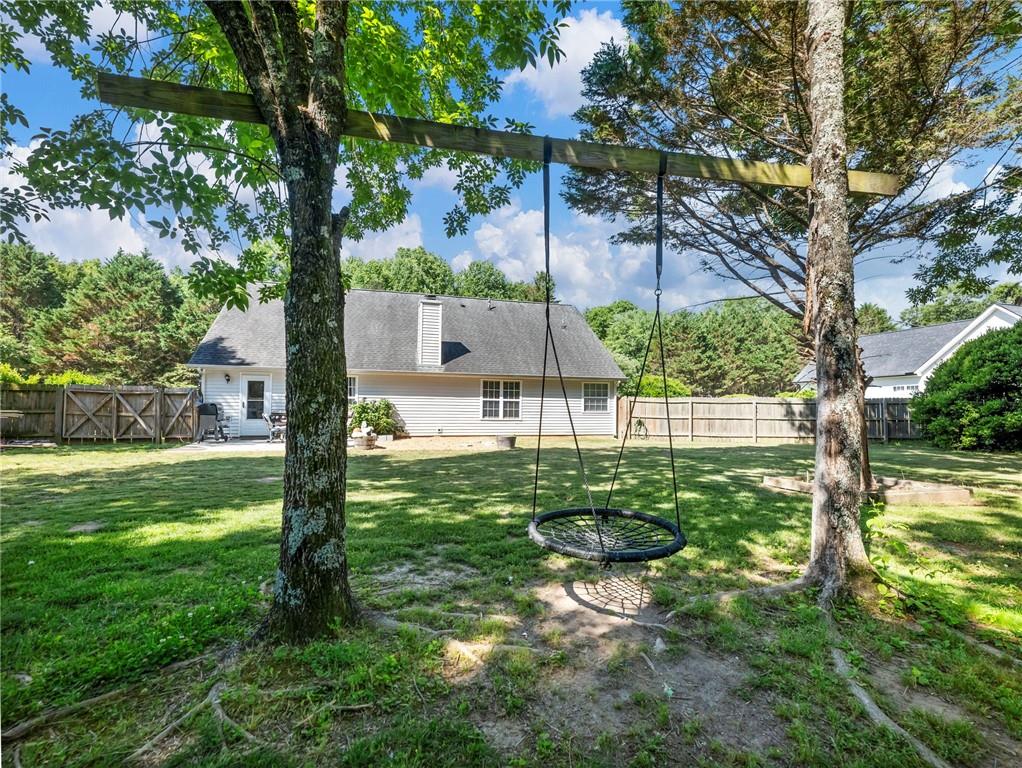 95 Joshua Way Hoschton, GA 30548 - Photo 32 of 43