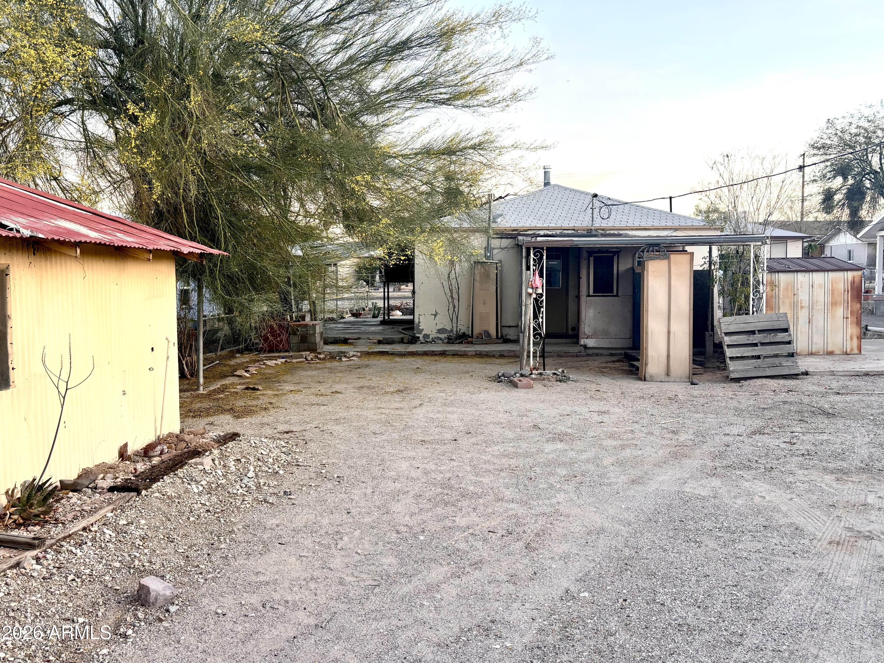 420 Solana Avenue Ajo, AZ 85321 - Photo 4 of 7 IMG_3766