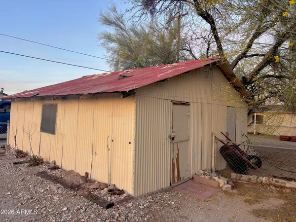 $69,000 | 420 Solana Avenue, Ajo, AZ 85321