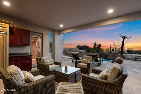$1,995,000 | 25313 North 114th Street, Scottsdale, AZ 85255