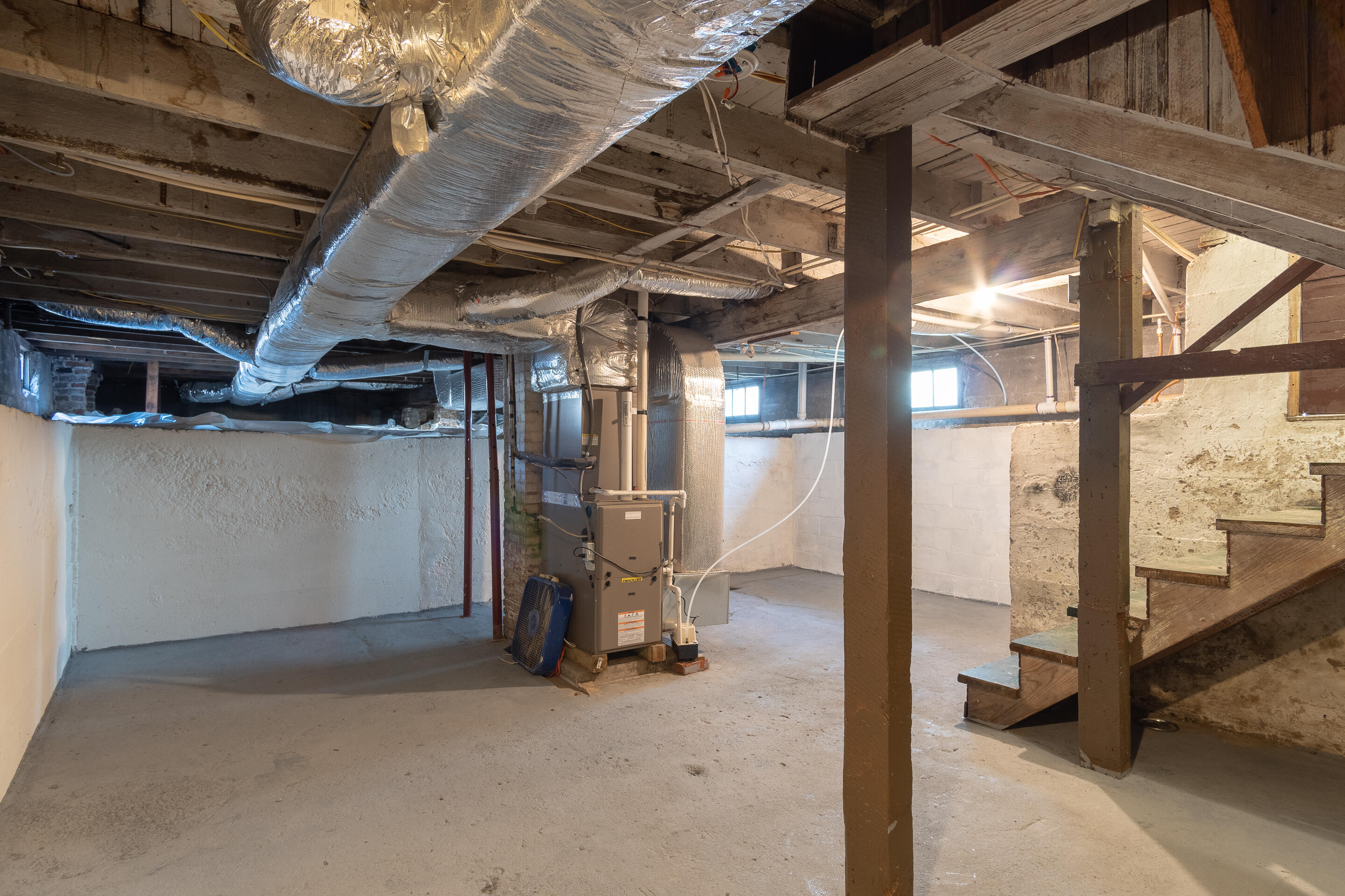 232 Tucker Street Erwin, TN 37650 - Photo 29 of 32 interior-29