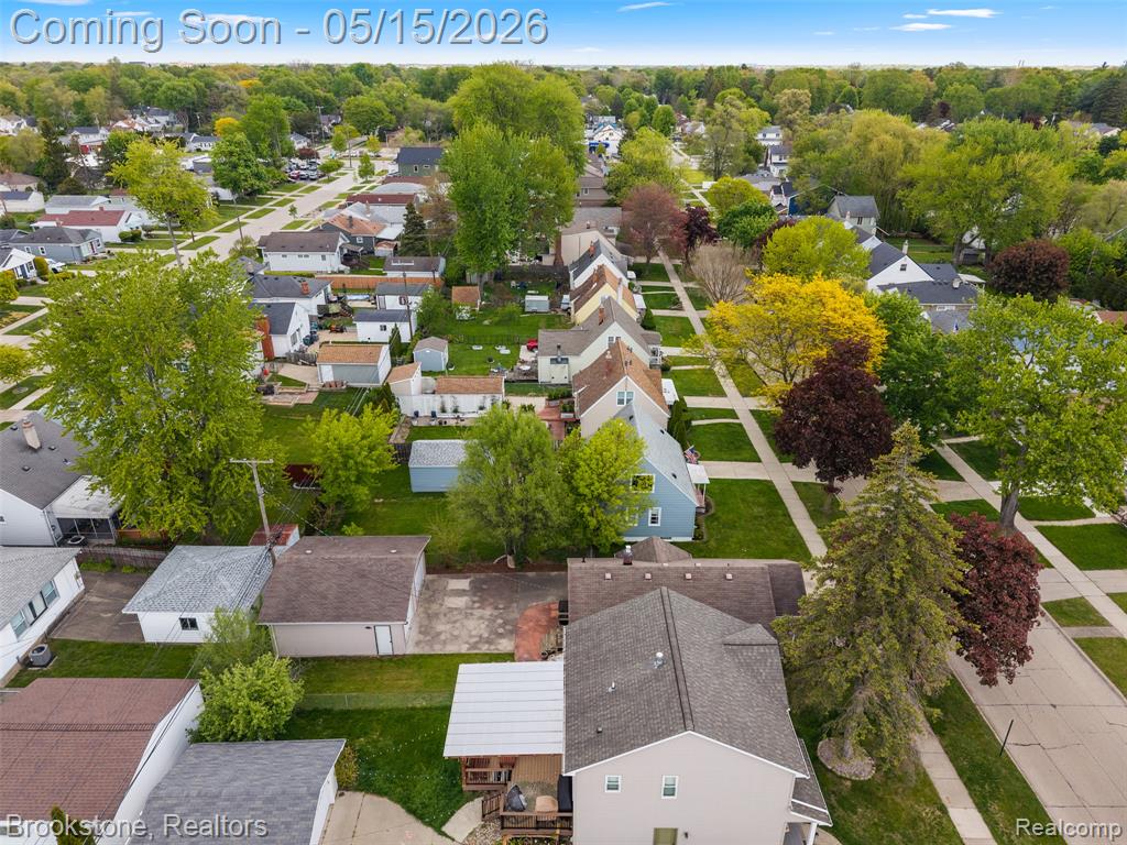 142 Massoit Street Clawson, MI 48017 - Photo 41 of 44