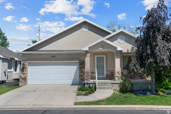 $575,000 | 7471 Greenwood Village Drive, Midvale, UT 84047