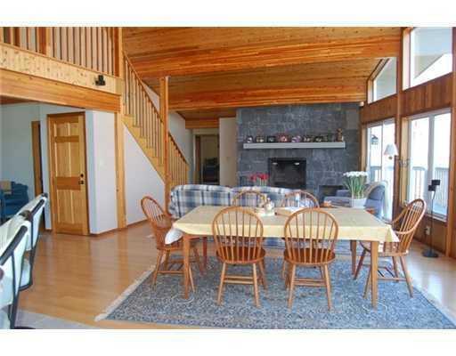 332 Kansas Road Bridgton, ME 04009 - Photo 18 of 35 Dining Room.