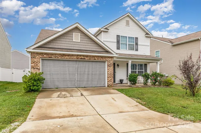 $355,000 | 1029 Sundance Drive, Gastonia, NC 28054