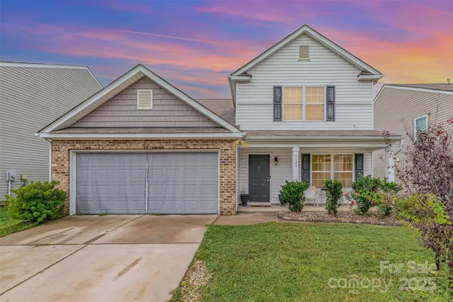 $355,000 | 1029 Sundance Drive, Gastonia, NC 28054