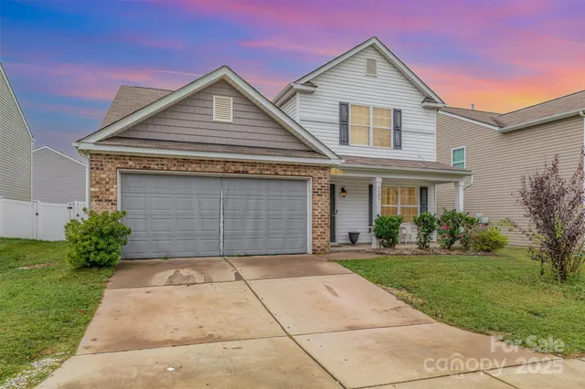 $355,000 | 1029 Sundance Drive, Gastonia, NC 28054