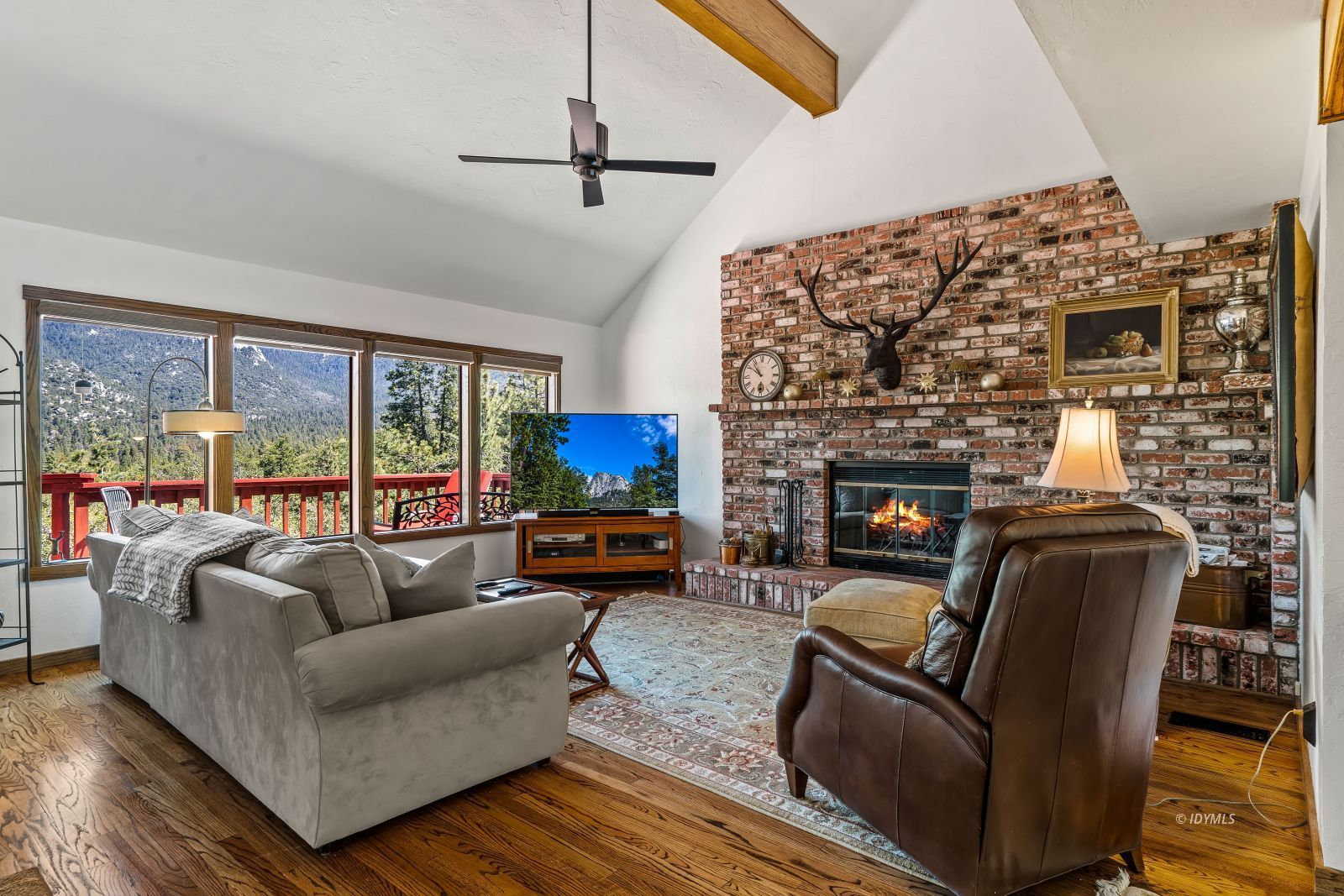 54062 Linger Lane Idyllwild, CA 92549 - Photo 11 of 68 Untitled