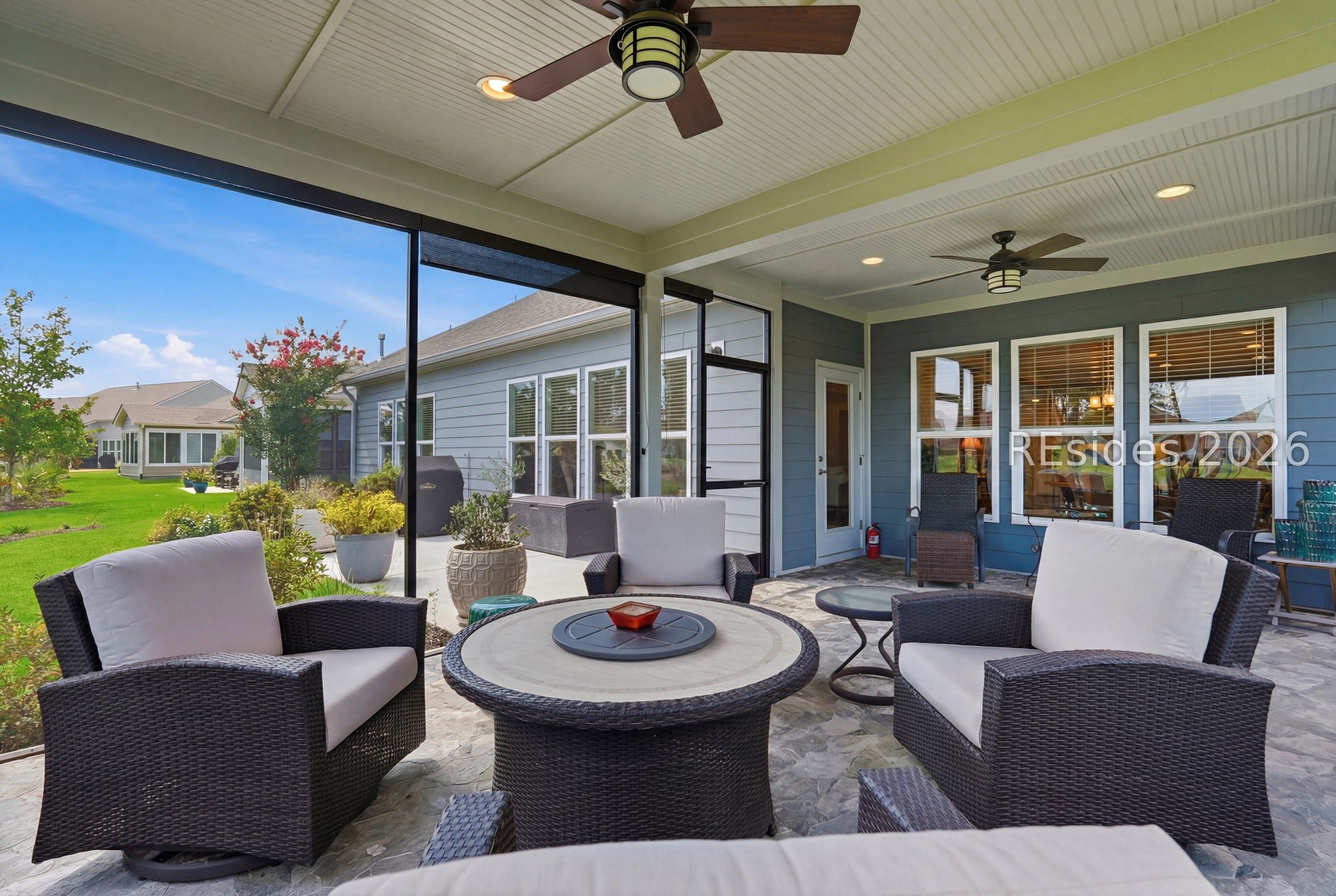 1445 Promenade Lane Bluffton, SC 29909 - Photo 35 of 78