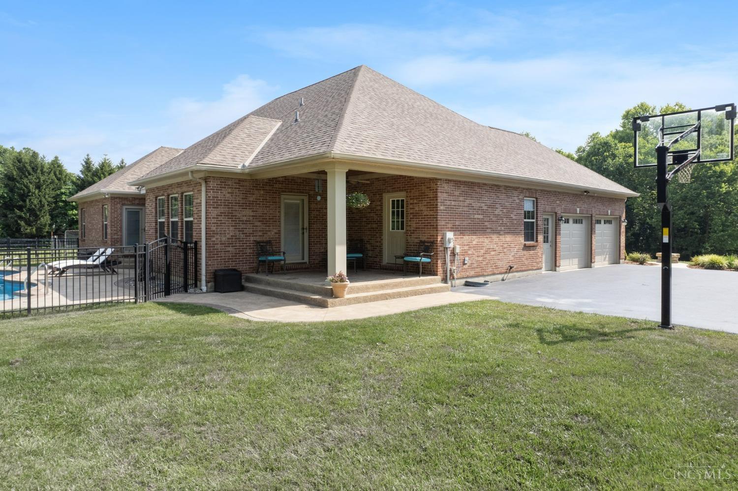 3173 Reisinger Road Bethel, OH 45106 - Photo 17 of 84