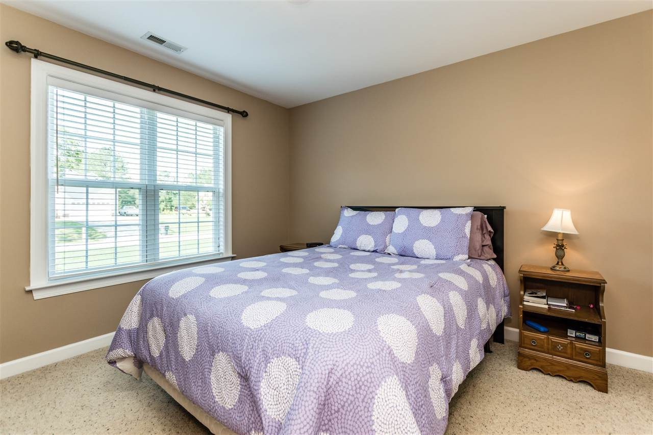 328 Jamison Drive Raleigh, NC 27610 - Photo 16 of 25 Second Bedroom
