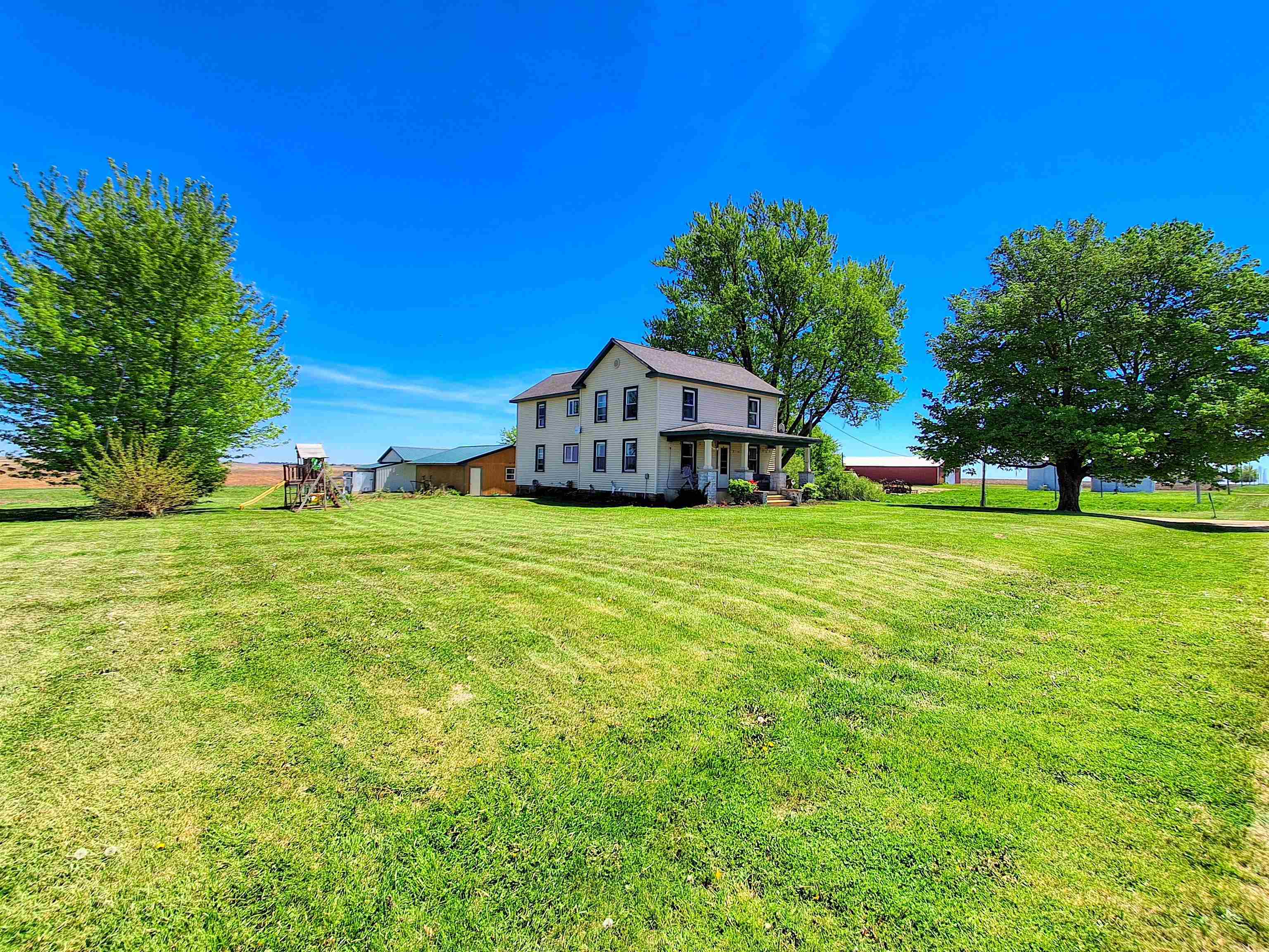 10489 Maple Grove Road Lanark, IL 61046 - Photo 35 of 36 Gallery Image 35