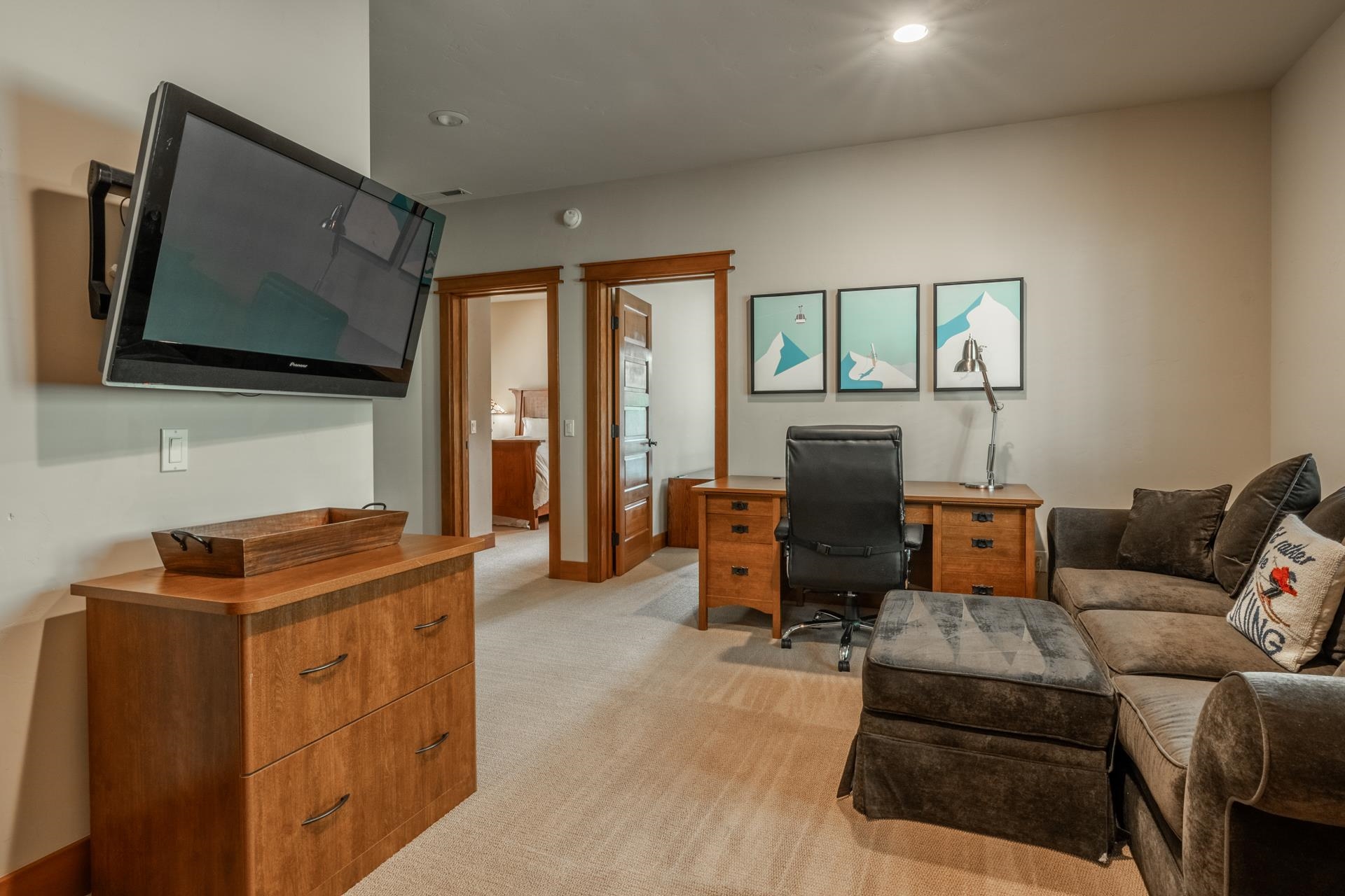 125 Davison Road, Unit 2 Mammoth Lakes, CA 93546 - Photo 28 of 42