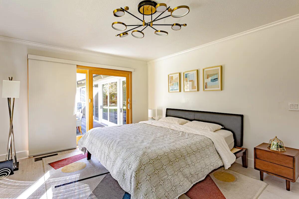 40792 Cherokee Oaks Drive Three Rivers, CA 93271 - Photo 25 of 40 master bedroom