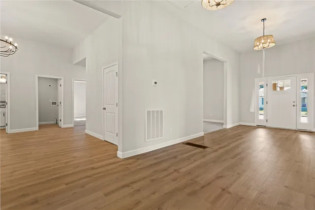 $275,900 | 203 North Adair Street, Clinton, SC 29325